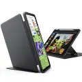 ESR FLIP HYBRID IPAD AIR 13" 1 | 2 | 2024-2025 BLACK Фото num