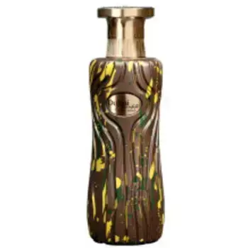 Ahmed Al Maghribi Dubai Chocolate (Extrait) Extrait de Parfum unisex 100 ml