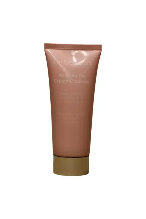 Dr Sebagh, Rose De Vie, Makeup Removing, Cleansing Cream, 100 ml *Tester