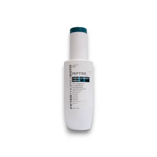 Peter Thomas Roth, Peptide 21, Anti-Wrinkle, Night, Serum, For Face, 30 ml Фото num