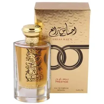 Adyan Ehsas Rae'e (EDP) parfimērijas ūdens unisex 100 ml