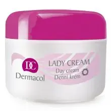 Dermacol Anti-Wrinkle Daily Cream (Lady) 50 Ml