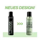 Redken Touchable Texture 200Ml in Clear — Фото 3