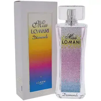 Lomani Miss Diamonds (EDP) parfimērijas ūdens sievietēm 100 ml