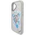Etui Nimmy Pantera MagSafe do iPhone 16   jasnoszary Photo