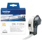 Brother Label DK-11204 / DK11204 — Foto 1