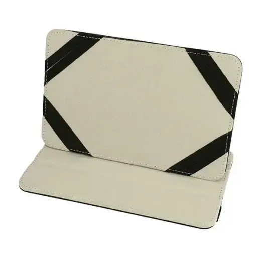 Universal BOOK Case for Tablets 7" DESIGN 1 VIOLET Фото num