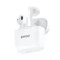 BWOO wireless TWS earphones BW94-WH white Foto 3