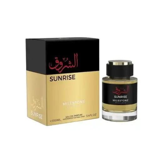Milestone Sunrise EDP U 100 Ml Фото num