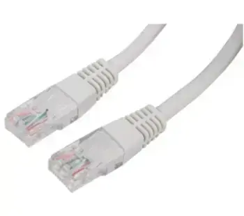 GOOBAY сетевой кабель Ethernet LAN | Cat5e | UTP | 15m | серый