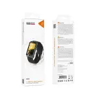 Borofone Smart bracelet BD16 black — Фото 6