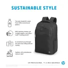 HP Professional 17.3-inch Backpack — Photo 6