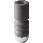 Water filter for tap adjustable — Photo 1