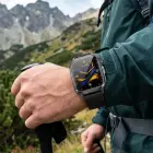 Smartwatch TITMO Vector E-500 (AMOLED, ECG, GPS, Safety mode, fall detection, bluetooth call) black 0INT — Фото 6