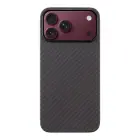 Tactical MagForce Aramid Cover for Apple iPhone 18 Pro Max Black — Photo 2
