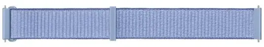 ET-SVR86MLE Samsung Galaxy Watch 4|4 Classic Cloth Strap Blue (Damage Package)