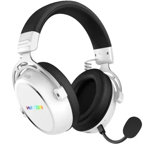 Hator ESH56 Hypergang 3 Wireless gaming headphones