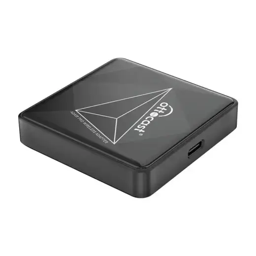 Wireless adapter, Ottocast, AA82, A2-AIR PRO Android (black) Foto 5