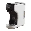 CAPSULE COFFEE  MACHINE 4 IN 1 HiBREW H1A-white (white) Foto 2