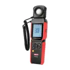 UNI-T UT381A lux meter — Foto 3
