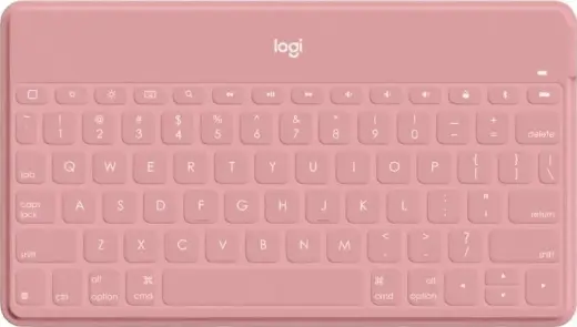 Keys-To-Go Blush Pink 920-010059 Photo