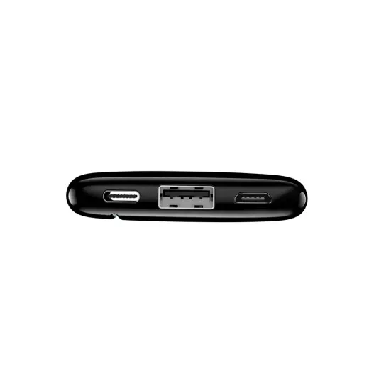 Forever power bank TB-100S 5000 mAh black Фото num
