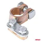 Brass battery terminal 600AMP PLUS — Photo 2