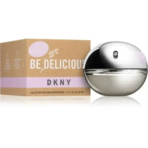 DKNY DKNY Be 100% Delicious духи для женщин 50 мл Фото num