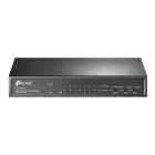 TP-LINK TPLINK Switch TL-SF1009P TLSF1009P (TL-SF1009P) Foto 3