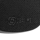 OBAL:ME AmpliGo Bluetooth Speaker Black — Foto 8