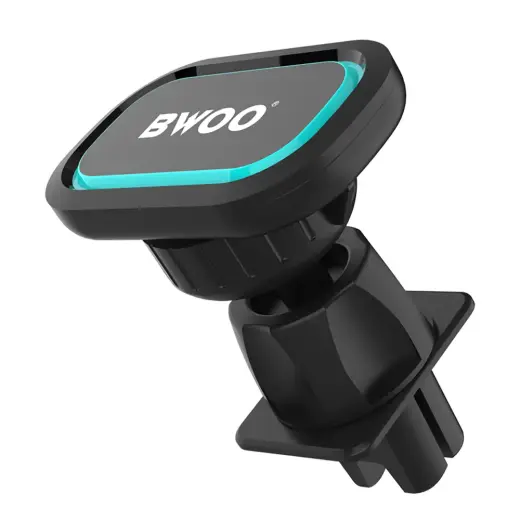 BWOO magnetic car holder BO-ZJ81 with a clip Photo