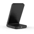 TECH-PROTECT QI15W-A40 WIRELESS CHARGER BLACK Foto 5