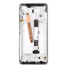 LCD Display + Touch Unit + Front Cover for Poco X3 Pro Phantom Black Фото num
