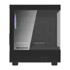DarkFlash DB330M Black Computer Case (+3 Fans) v2 — Photo 3