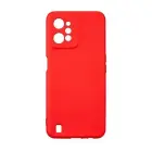Beline Silicone Case Realme C31 red — Фото 2