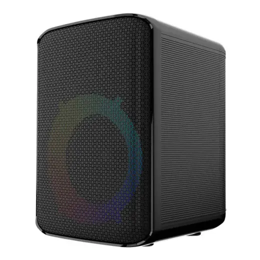 Speaker HiFuture EVENT Bluetooth (black) Фото num