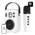 Wireless Bluetooth Speaker Soundpeats Hi-sing (white) Фото num
