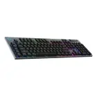 Logitech Keyboard G915 X Lightspeed / 920-012671 Black — Foto 3