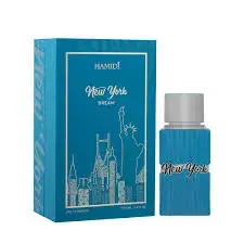 Hamidi New York Dream (EDP) парфюмерная вода унисекс 100 мл