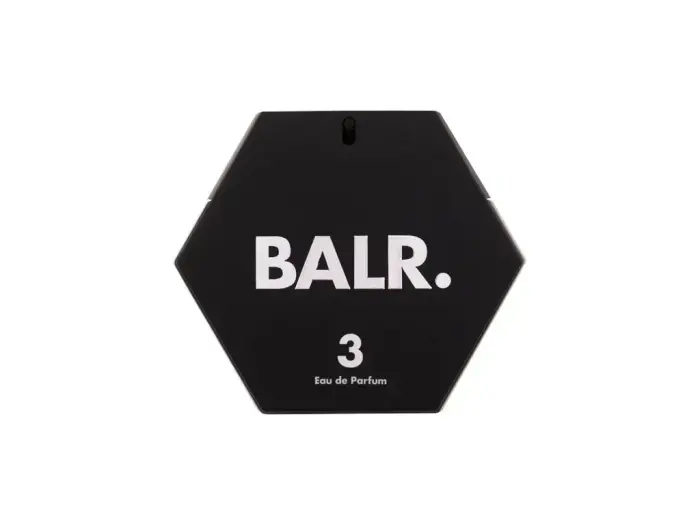 BALR. 3 (EDP) Eau de Parfum for Women 100 ml