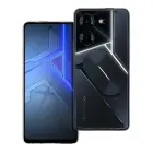 CLEAR Case 2 mm for TECNO Pova 5 PRO (camera protection) transparent — Фото 1