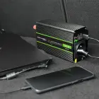 Qoltec Pure Sine Wave Inverter Monolith | 300W | 600W | 24V to 230V Foto 3