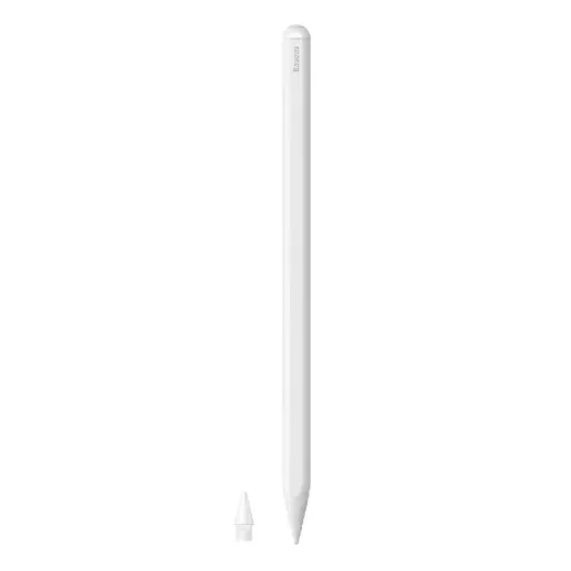Baseus Smooth Writing 2 Stylus Active Pen (white) Foto 8