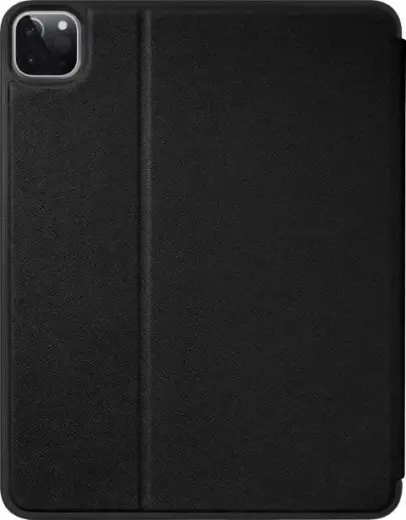 LAUT Prestige Folio Case with Apple Pencil Holder for iPad Pro 11", iPad Air 10.9" - Black Фото num