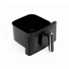 Huslog 1500W deep fryer Foto 2