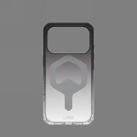 UAG Plyo чехол с поддержкой MagSafe для телефона Apple iPhone 17 Pro черный Фото num