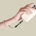 Tech-Protect C3S Rope Wrist Strap - Beige Фото num