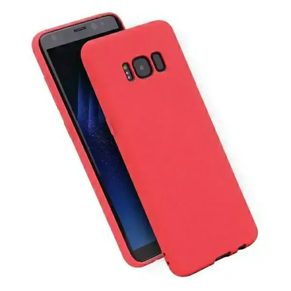 Beline Candy Case Oppo A16/A16s/A16 red