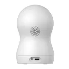 Gosund IPC2 3MP WiFi indoor rotating camera Tuya Foto 5