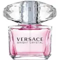 Versace Bright Crystal EDT tualetes ūdens aerosols 90ml (testeris) Foto 1